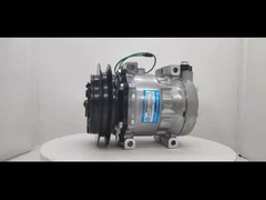 Kompresor AC samochodowy 12V
